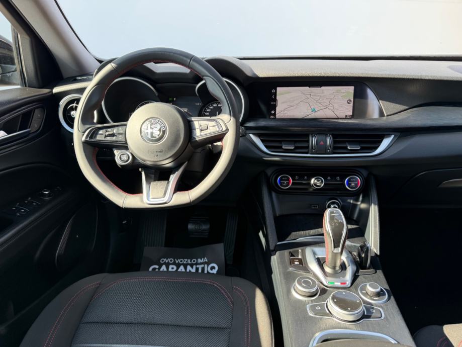 ALFA ROMEO STELVIO 2.2 BUSINESS AT8 Q4 | 24 MJ JAMSTVA | U PDV-U, fotografija 6