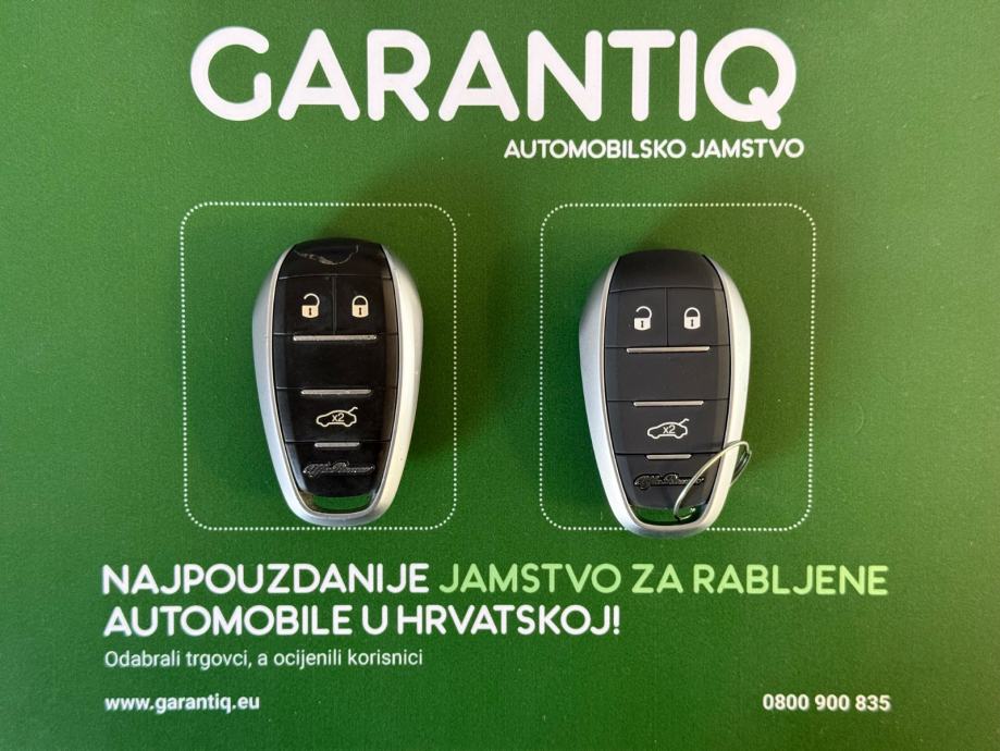 ALFA ROMEO STELVIO 2.2 BUSINESS AT8 Q4 | 24 MJ JAMSTVA | U PDV-U, fotografija 18