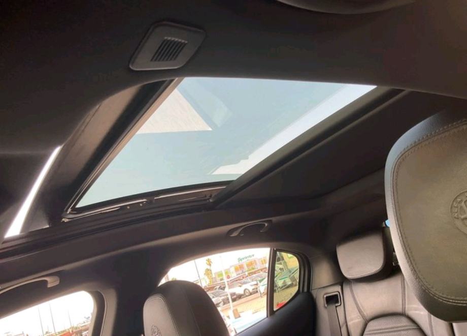 Alfa Romeo Stelvio 2,2 jtd Q4 210, fotografija 19