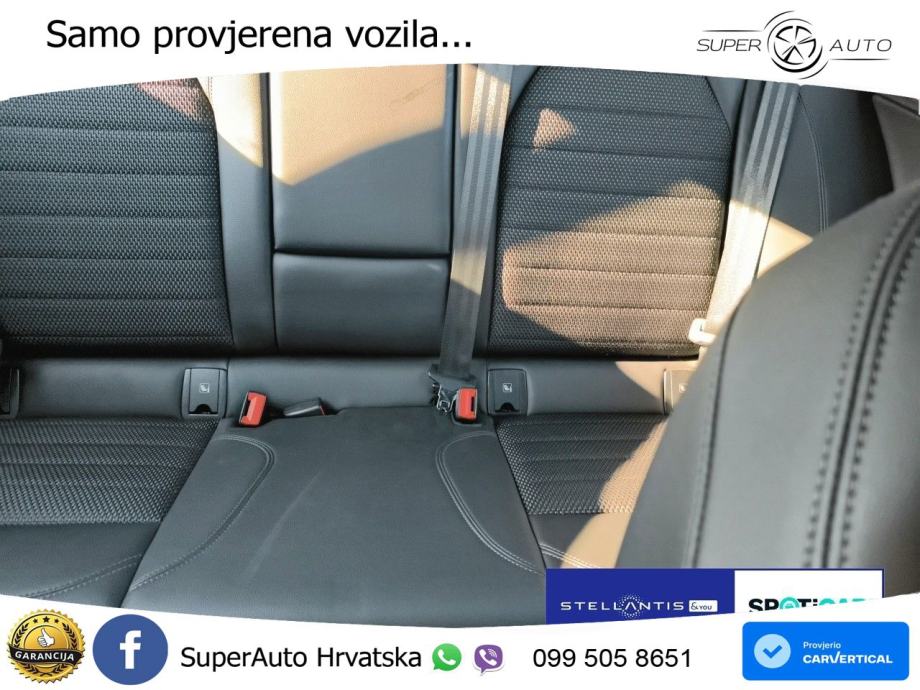 Alfa Romeo Stelvio 2.2 MultiJet II (210 KS) Q4 Automatic LED+ACC, fotografija 20