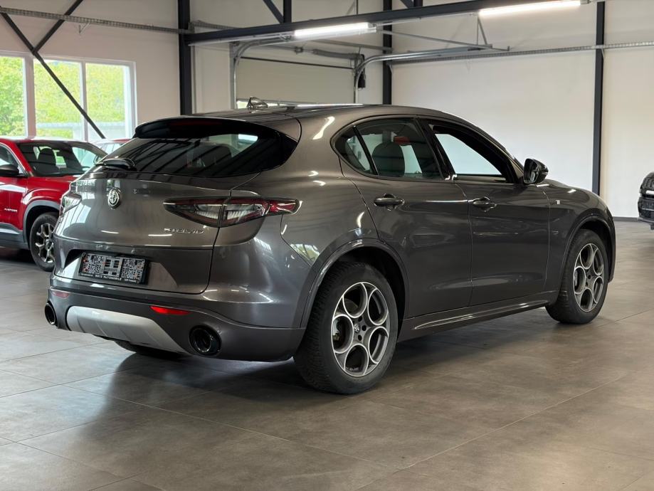 Alfa Romeo Stelvio 2,2 * RJEŠAVAMO LEASING *, fotografija 3