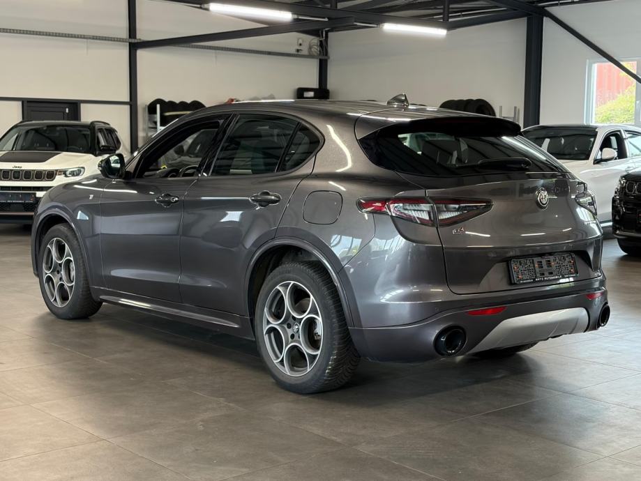 Alfa Romeo Stelvio 2,2 * RJEŠAVAMO LEASING *, fotografija 2