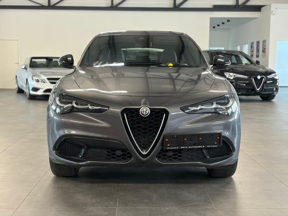 Alfa Romeo Stelvio 2,2 * RJEŠAVAMO LEASING *, fotografija 4