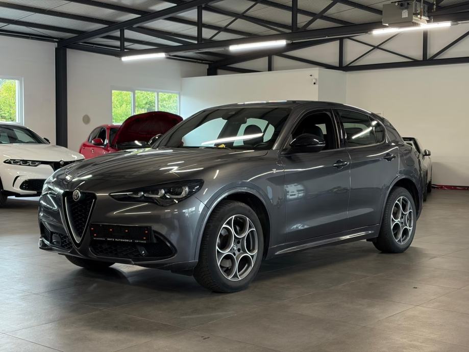 Alfa Romeo Stelvio 2,2 * RJEŠAVAMO LEASING *, fotografija 5