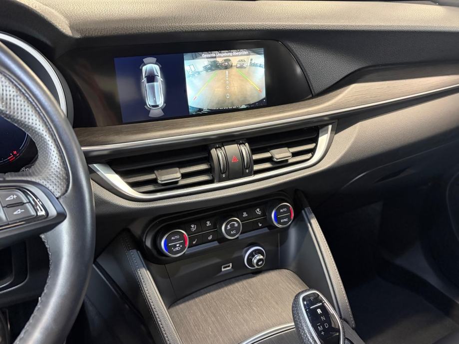 Alfa Romeo Stelvio 2,2 * RJEŠAVAMO LEASING *, fotografija 6