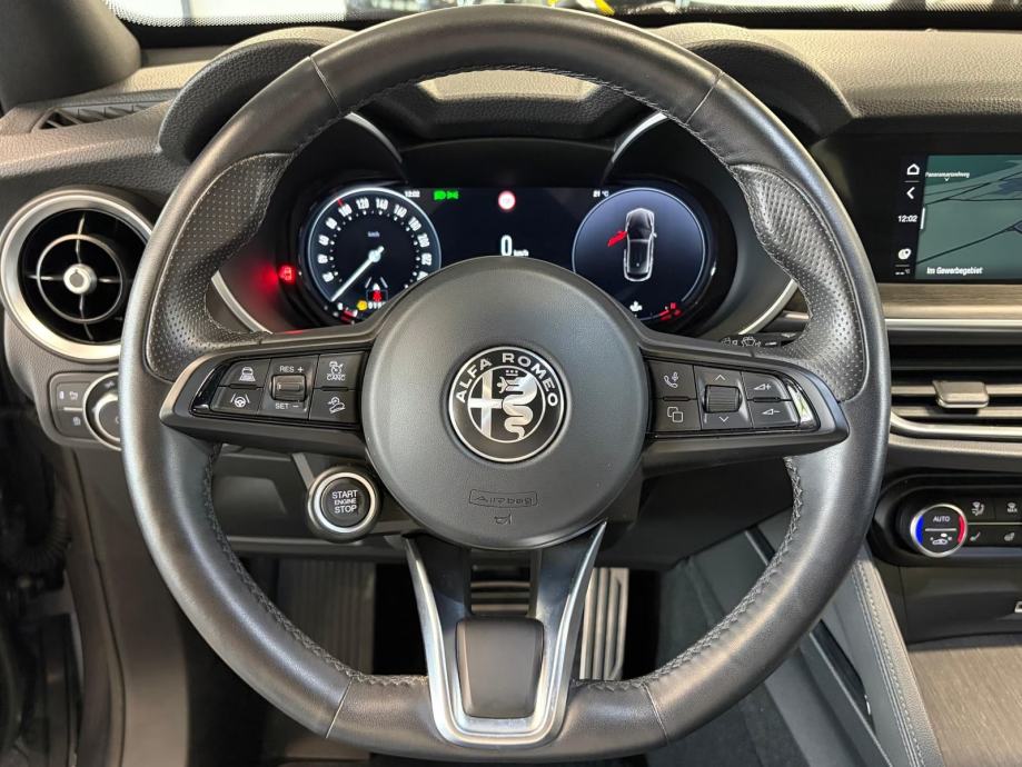 Alfa Romeo Stelvio 2,2 * RJEŠAVAMO LEASING *, fotografija 18