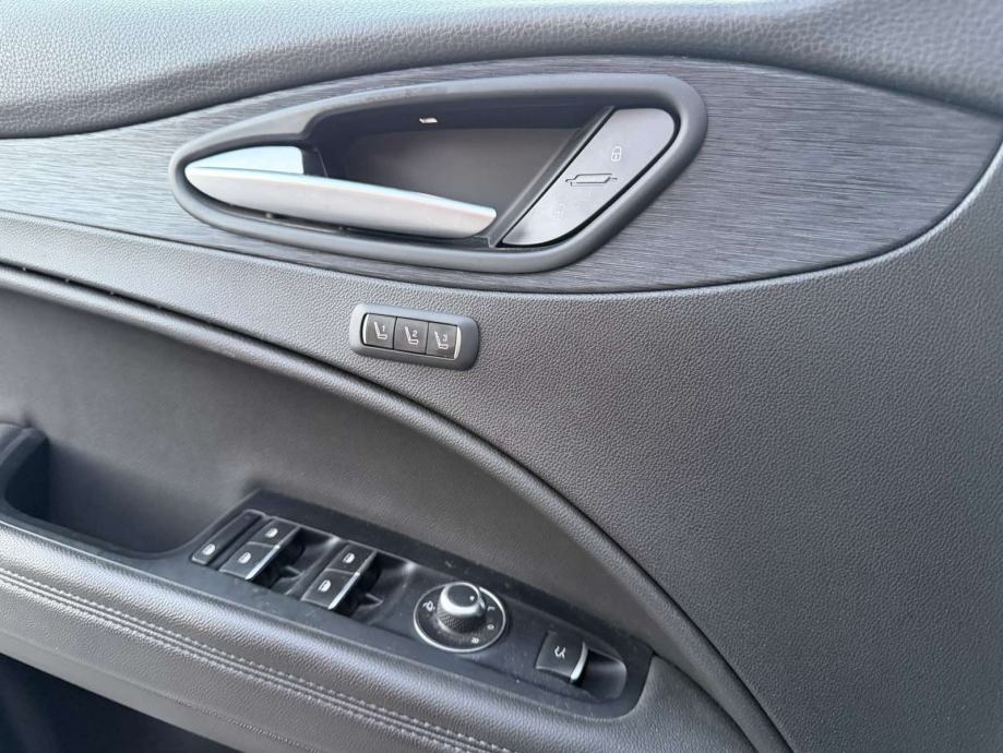 ALFA ROMEO STELVIO ,2019.,RWD,AUTOMATIK,SERVIS,REGISTRIRAN, fotografija 15