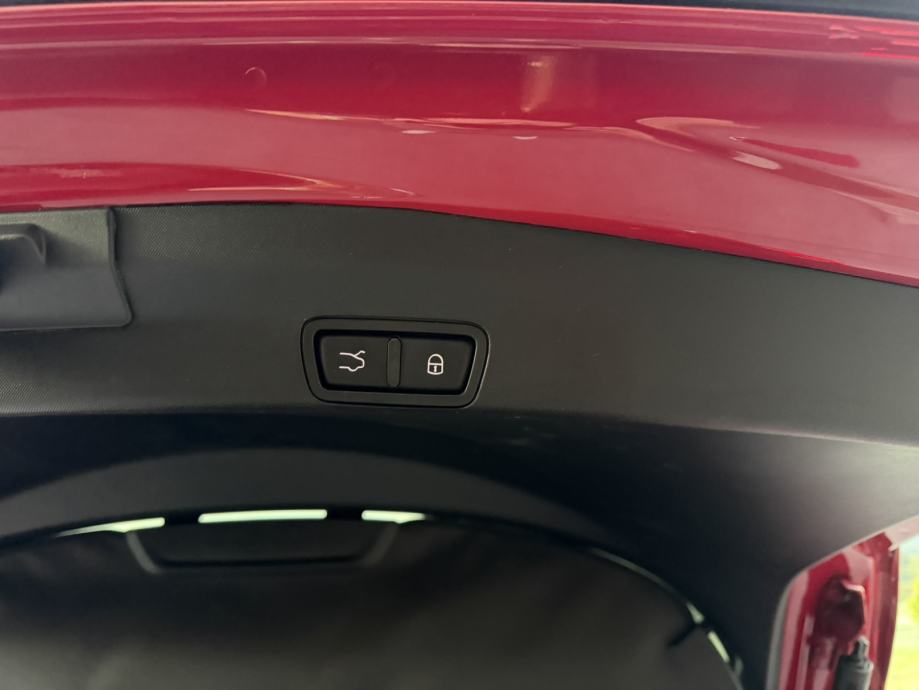 ALFA ROMEO STELVIO ,2019.,RWD,AUTOMATIK,SERVIS,REGISTRIRAN, fotografija 12