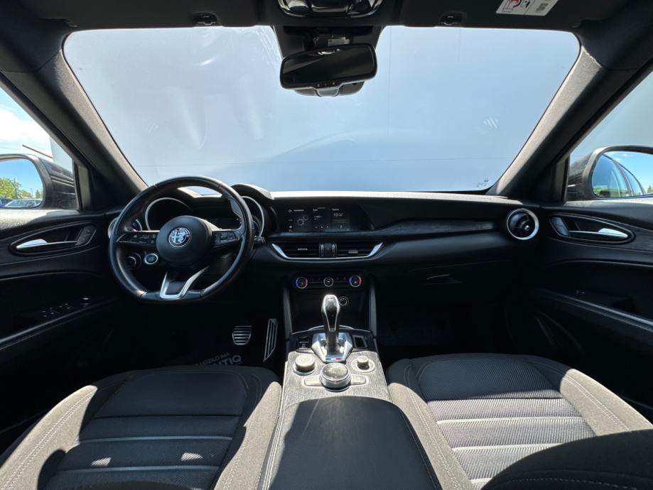Alfa Romeo Stelvio Q4 2,2 | 24MJ JAMSTVA | PDV, fotografija 5