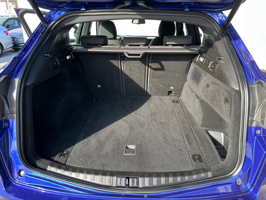 Alfa Romeo Stelvio Q4 2,2 Diesel 190 Super | 24MJ JAMSTVA | U PDV-U, fotografija 17