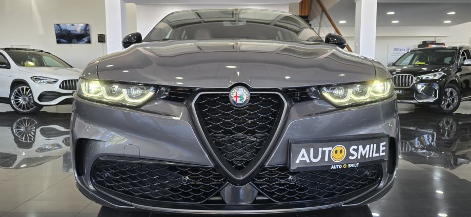Alfa Romeo Tonale 1,5MHEV SPECIALE, F1 AUT, VIRTUAL, FUL LED, ACC, KAM, fotografija 3