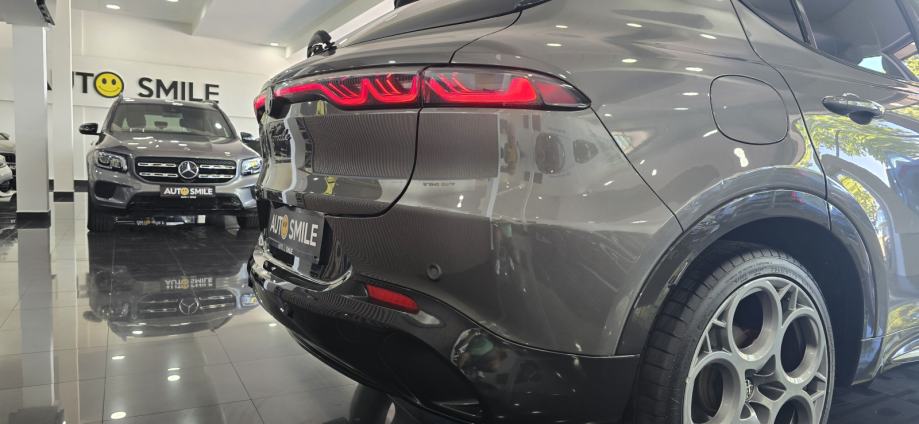 Alfa Romeo Tonale 1,5MHEV SPECIALE, F1 AUT, VIRTUAL, FUL LED, ACC, KAM, fotografija 8