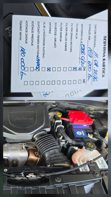 Alfa Romeo Tonale 1,5MHEV SPECIALE, F1 AUT, VIRTUAL, FUL LED, ACC, KAM, fotografija 10