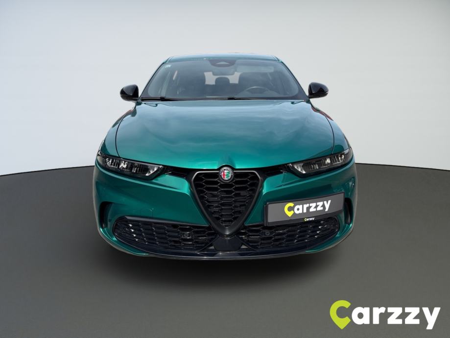 Alfa Romeo Tonale 1.5 HYBRID SPRINT - 3 godine jamstva, fotografija 3