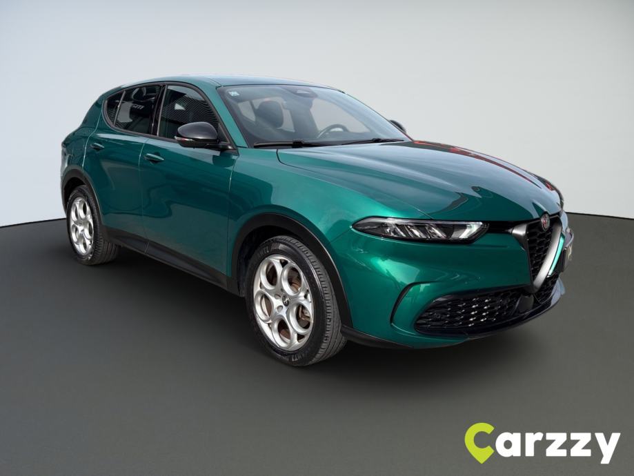 Alfa Romeo Tonale 1.5 HYBRID SPRINT - 3 godine jamstva, fotografija 4
