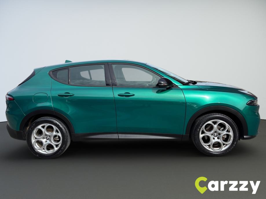 Alfa Romeo Tonale 1.5 HYBRID SPRINT - 3 godine jamstva, fotografija 5