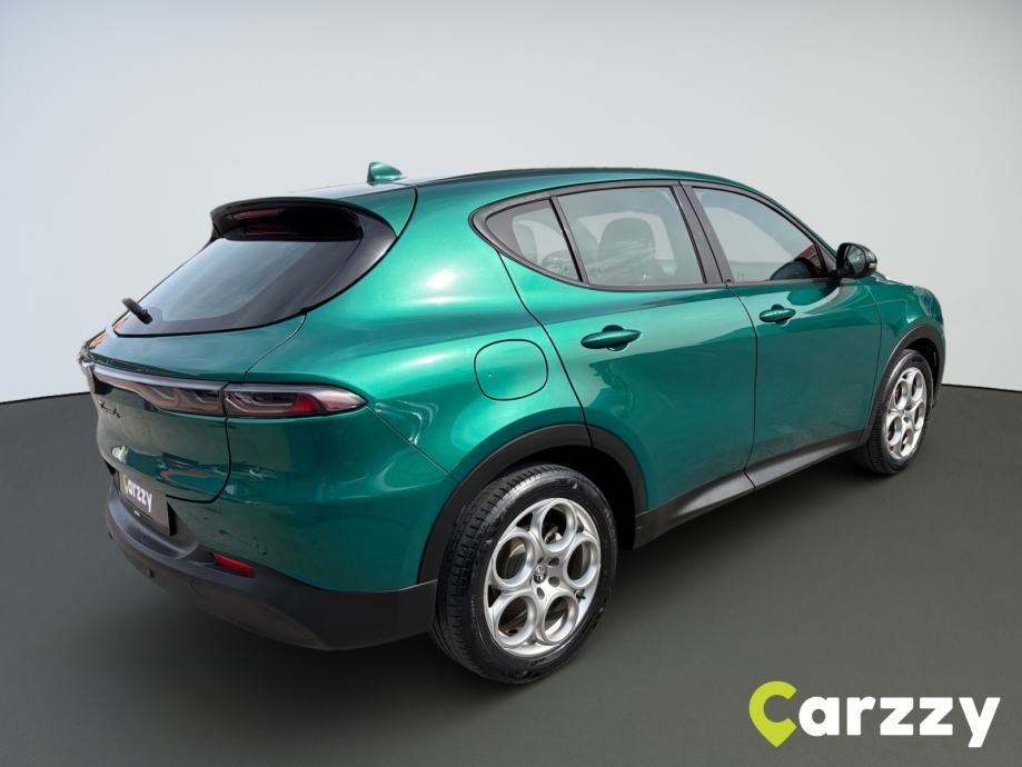 Alfa Romeo Tonale 1.5 HYBRID SPRINT - 3 godine jamstva, fotografija 6