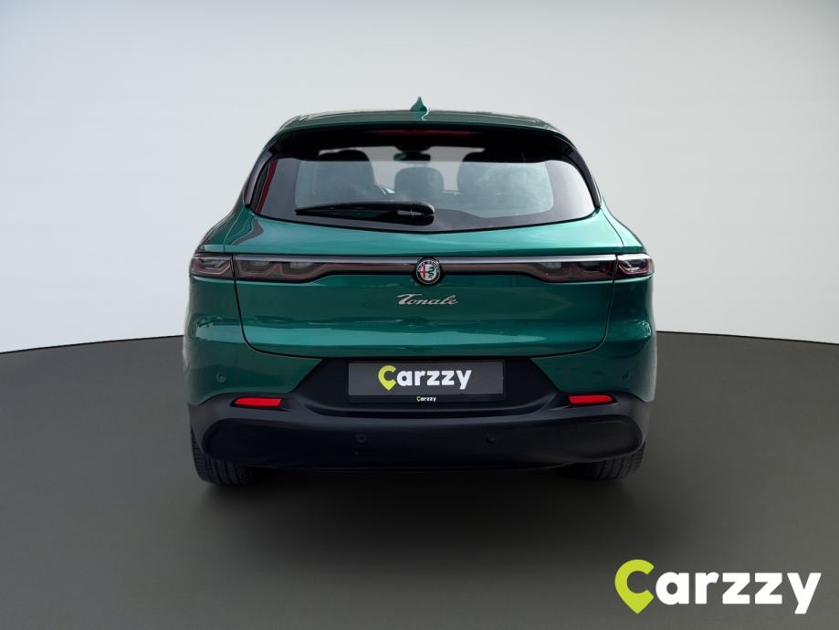 Alfa Romeo Tonale 1.5 HYBRID SPRINT - 3 godine jamstva, fotografija 7