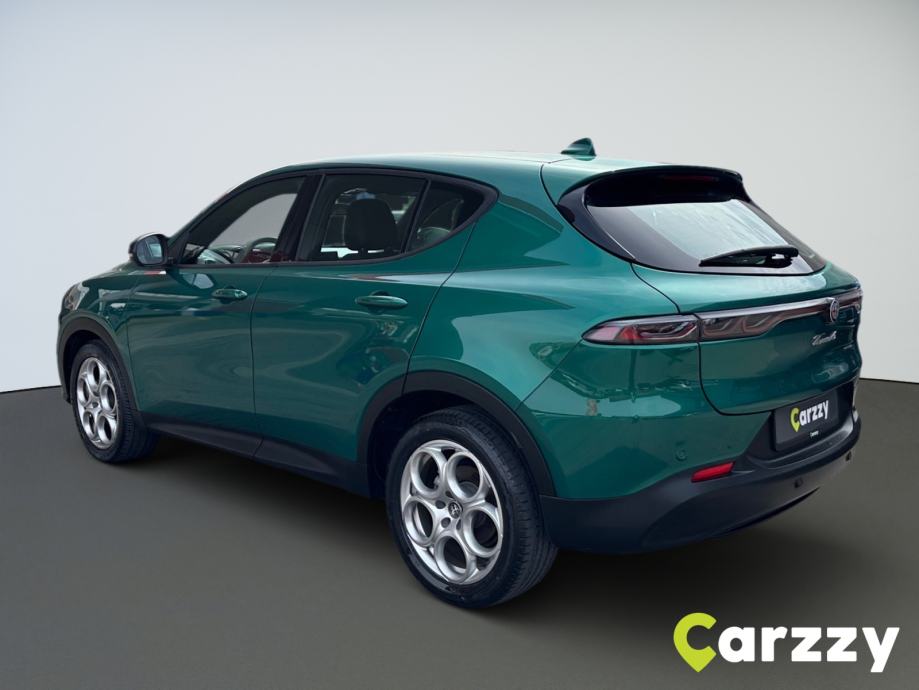 Alfa Romeo Tonale 1.5 HYBRID SPRINT - 3 godine jamstva, fotografija 8