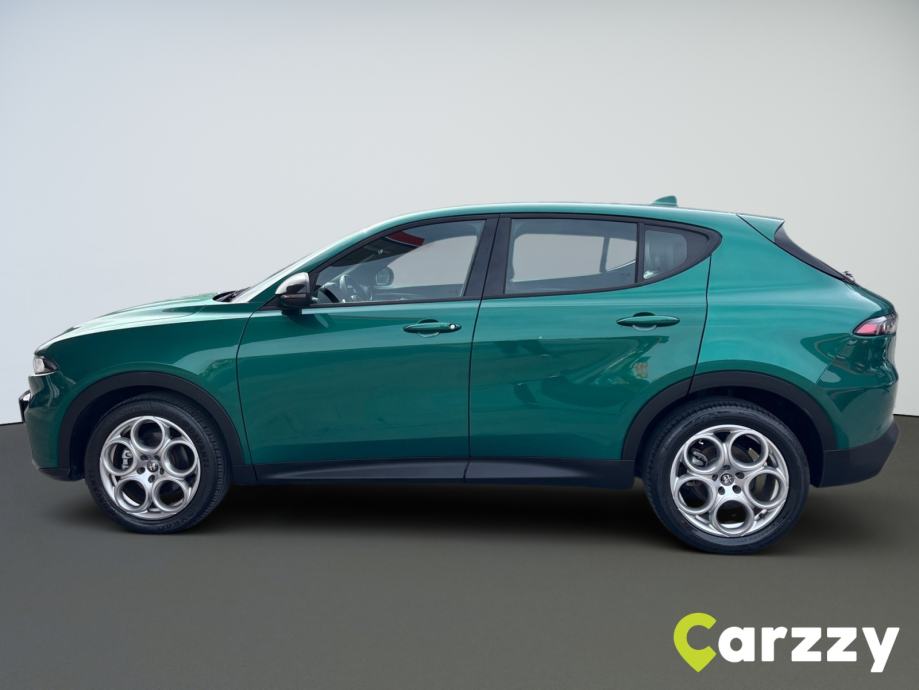 Alfa Romeo Tonale 1.5 HYBRID SPRINT - 3 godine jamstva, fotografija 9