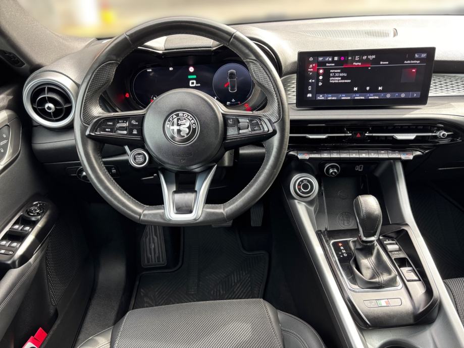 Alfa Romeo Tonale 1.5 HYBRID SPRINT - 3 godine jamstva, fotografija 17
