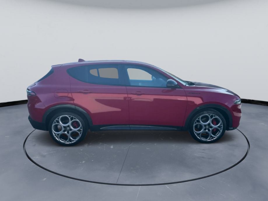 Alfa Romeo Tonale 1,5 MHEC Speziale Edition, fotografija 3