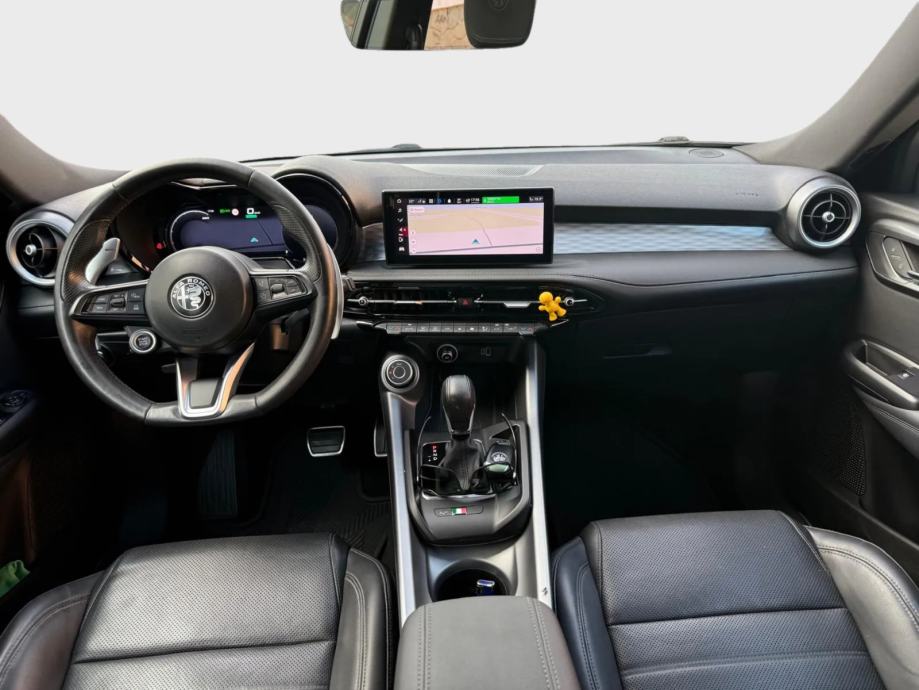 Alfa Romeo Tonale 1,5 MHEC Speziale Edition, fotografija 5