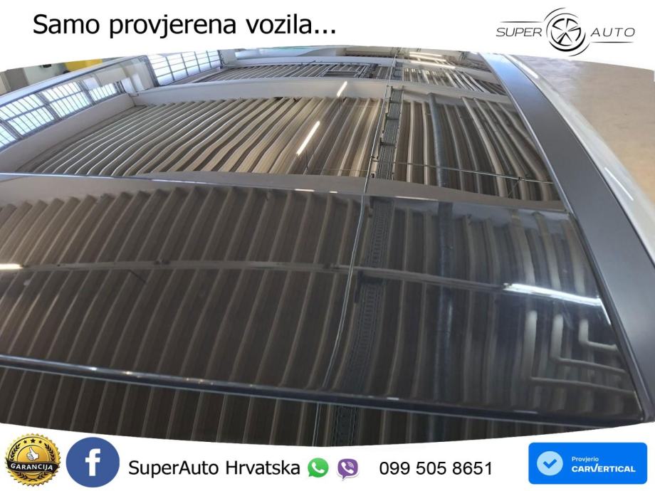 Alfa Romeo Tonale 1.5 VGT (160 KS) 48V-Hybrid TCT MATRIX+GR SJED+KAM, fotografija 9