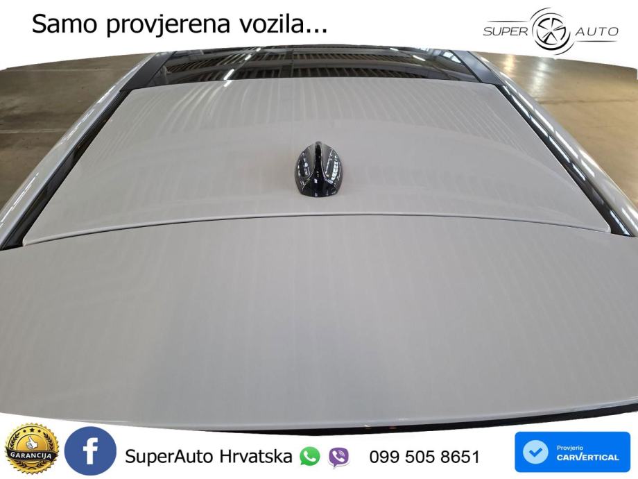Alfa Romeo Tonale 1.5 VGT (160 KS) 48V-Hybrid TCT MATRIX+GR SJED+KAM, fotografija 10