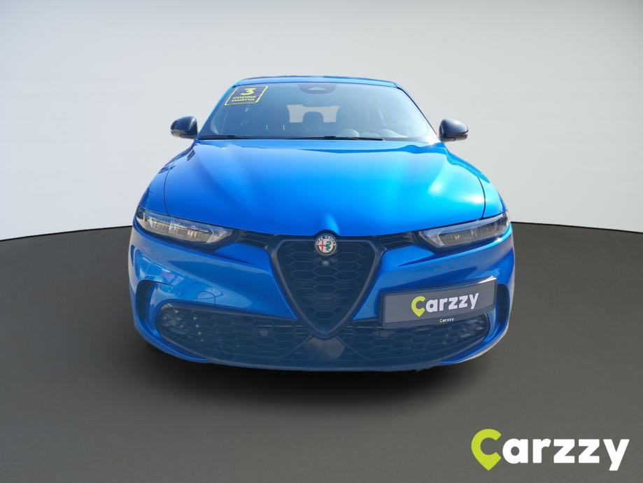 Alfa Romeo Tonale 1.6 MULTIJET SPRINT - 3 godine jamstva, fotografija 3