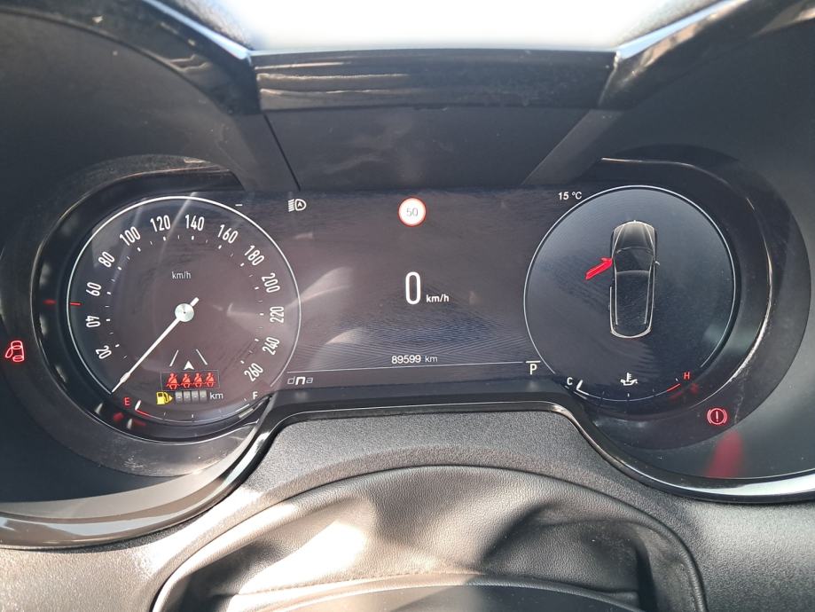 Alfa Romeo Tonale 1.6 MULTIJET SPRINT - 3 godine jamstva, fotografija 17