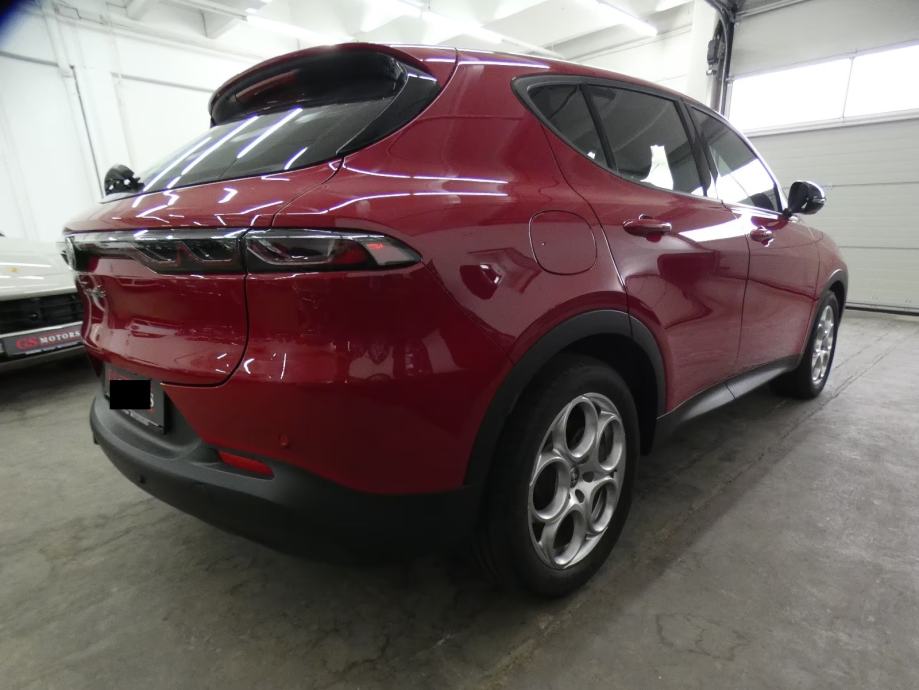 Alfa Romeo Tonale 1,6 * RJEŠAVAMO LEASING *, fotografija 4