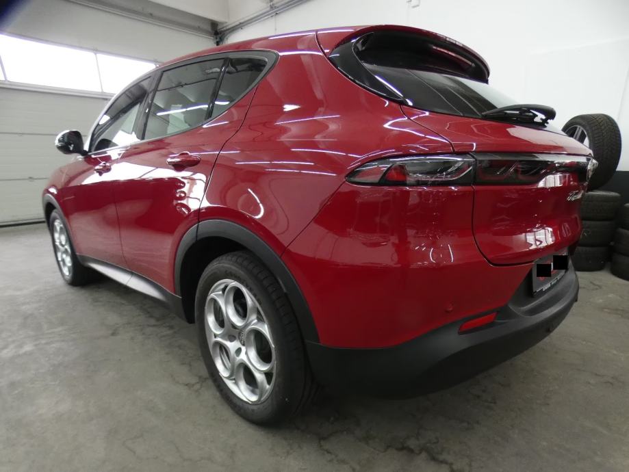 Alfa Romeo Tonale 1,6 * RJEŠAVAMO LEASING *, fotografija 3