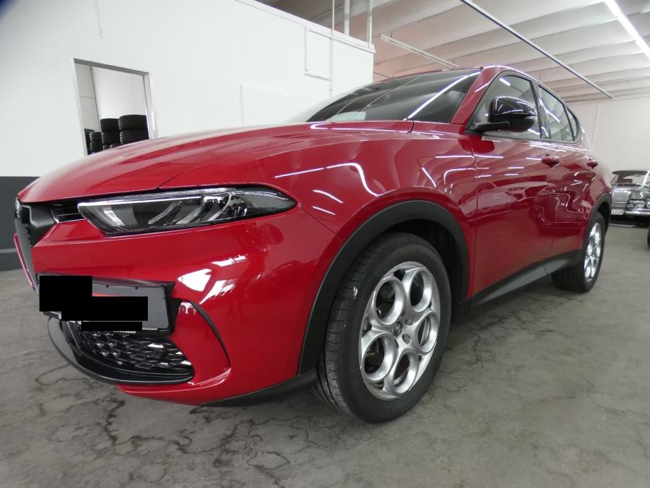 Alfa Romeo Tonale 1,6 * RJEŠAVAMO LEASING *, fotografija 2