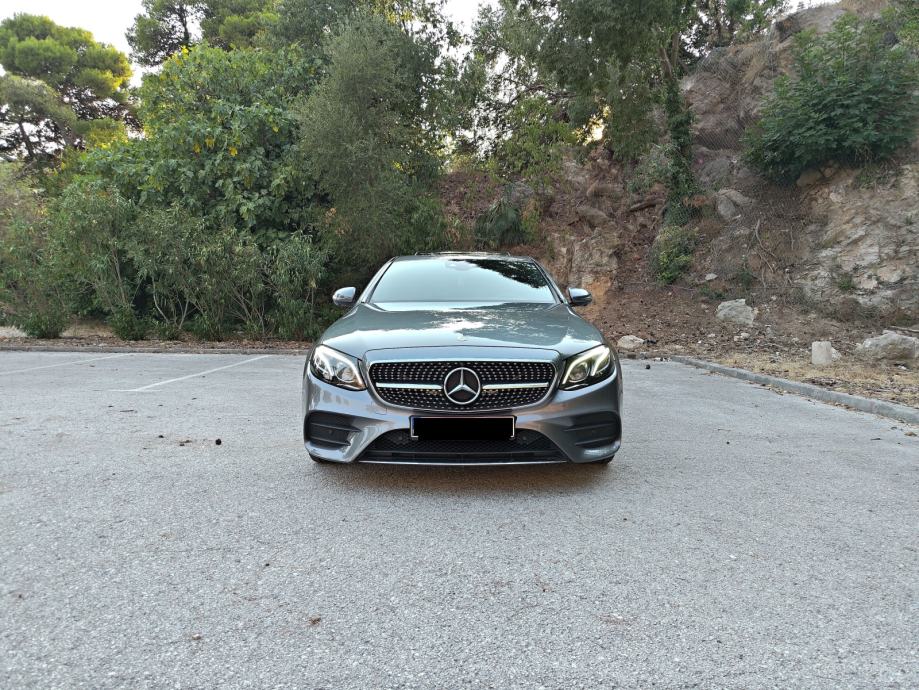 Mercedes-Benz E-klasa