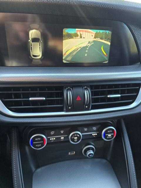 AR STELVIO 2.2 D Q4 VELOCE-170 tkm-AT8-NAVI-AD.TEMPO-KAMERA-P+Z SENZOR, fotografija 20