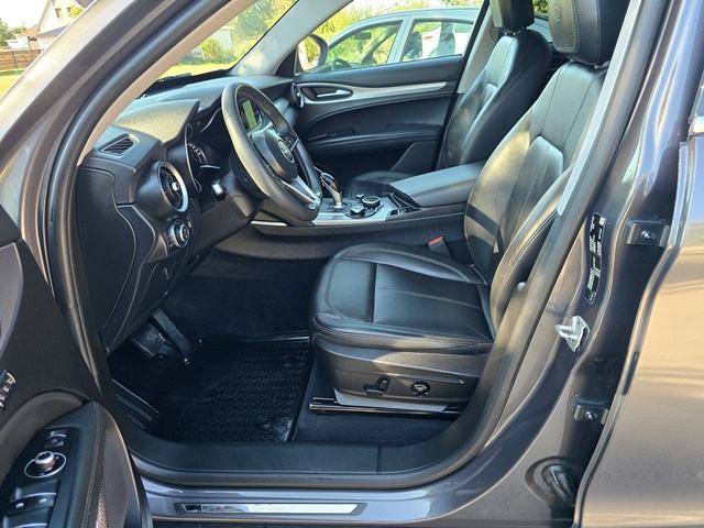 AR STELVIO 2.2 D Q4 VELOCE-170 tkm-AT8-NAVI-AD.TEMPO-KAMERA-P+Z SENZOR, fotografija 12