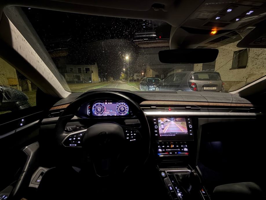 Arteon - 60.000km, fotografija 8