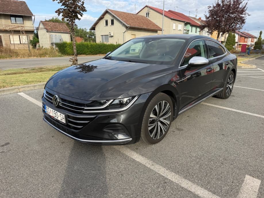 Arteon - 60.000km, fotografija 3
