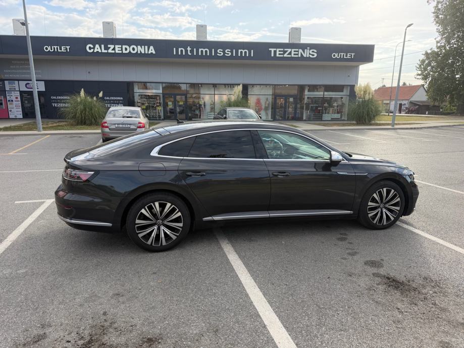 Arteon - 60.000km, fotografija 4