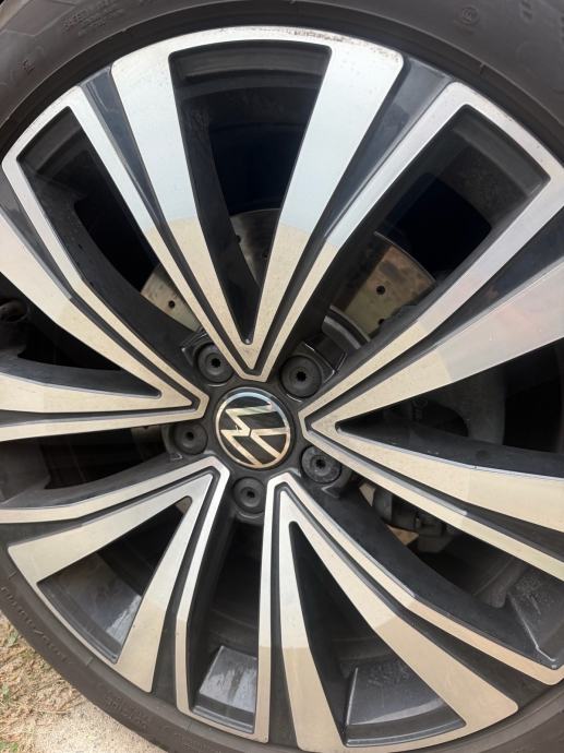 Arteon - 60.000km, fotografija 11