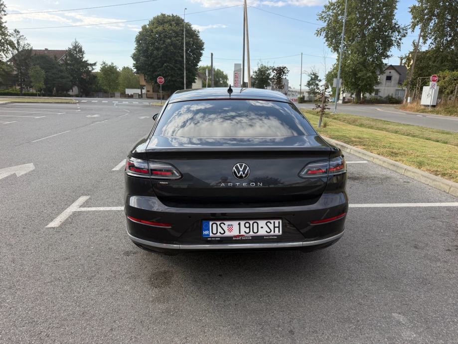Arteon - 60.000km, fotografija 6