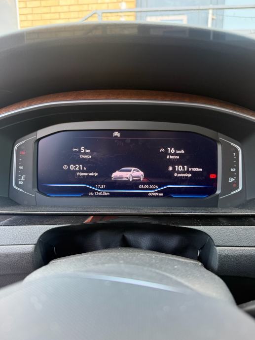 Arteon - 60.000km, fotografija 12