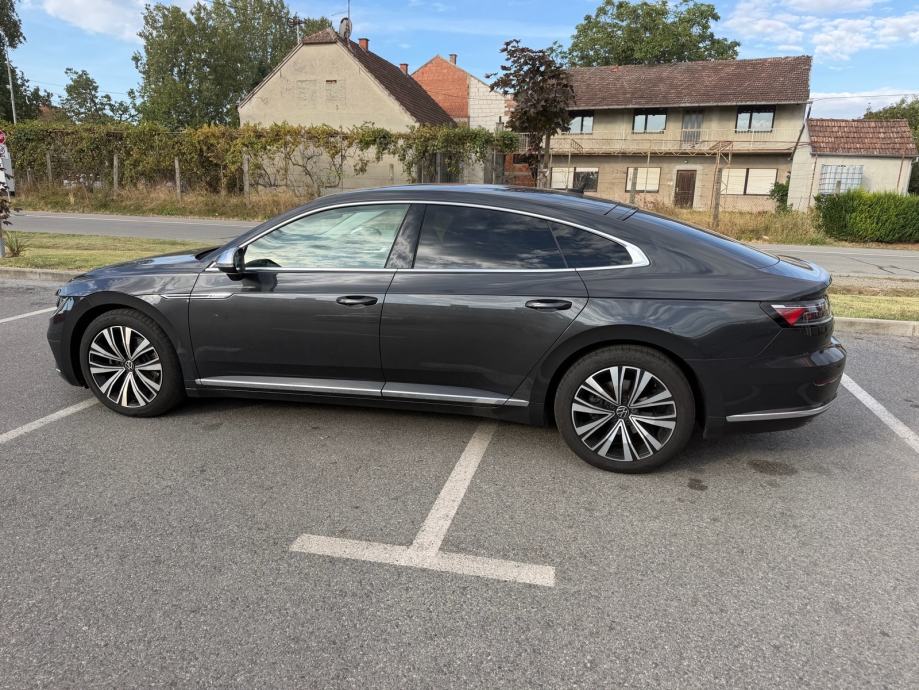 Arteon - 60.000km, fotografija 7