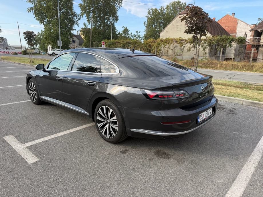 Arteon - 60.000km, fotografija 9