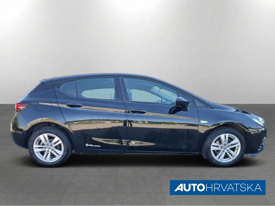 ASTRA 1.6 CDTI ASTRA 1,6 CDTI, 7.490,00 €, fotografija 3