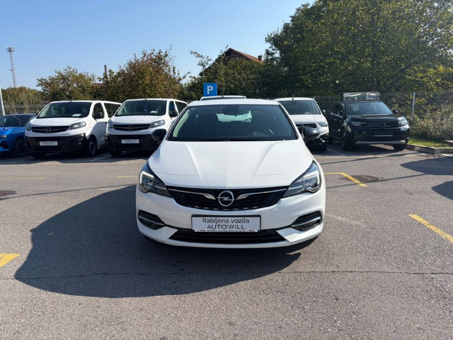 ASTRA Business Edition F 1,5 DVC MT6 *LEASING BEZ UČEŠĆA!, fotografija 2
