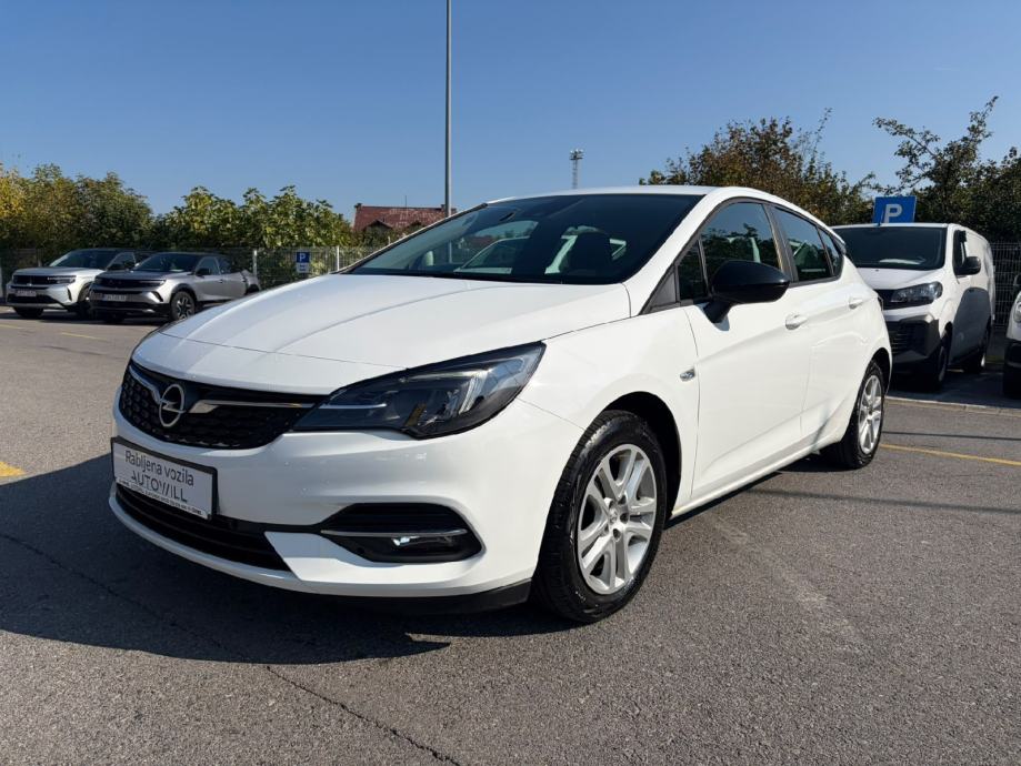 ASTRA Business Edition F 1,5 DVC MT6 *LEASING BEZ UČEŠĆA!, fotografija 3