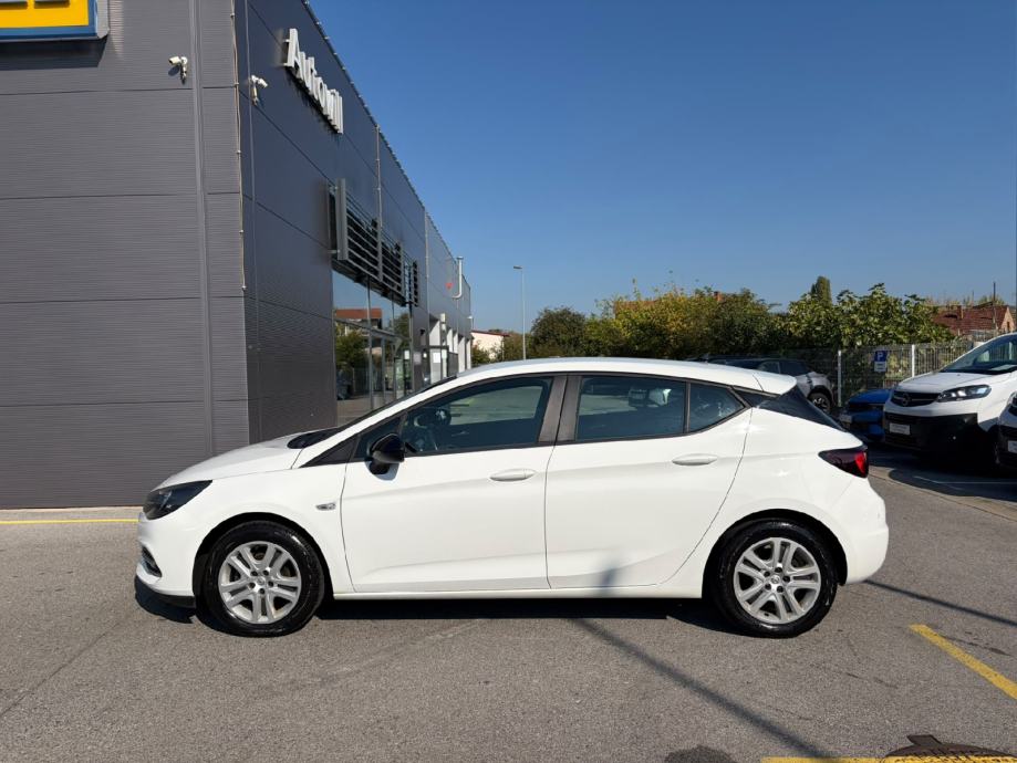 ASTRA Business Edition F 1,5 DVC MT6 *LEASING BEZ UČEŠĆA!, fotografija 4