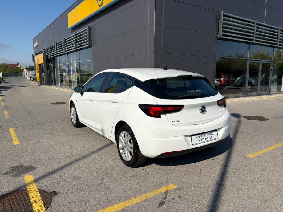 ASTRA Business Edition F 1,5 DVC MT6 *LEASING BEZ UČEŠĆA!, fotografija 5